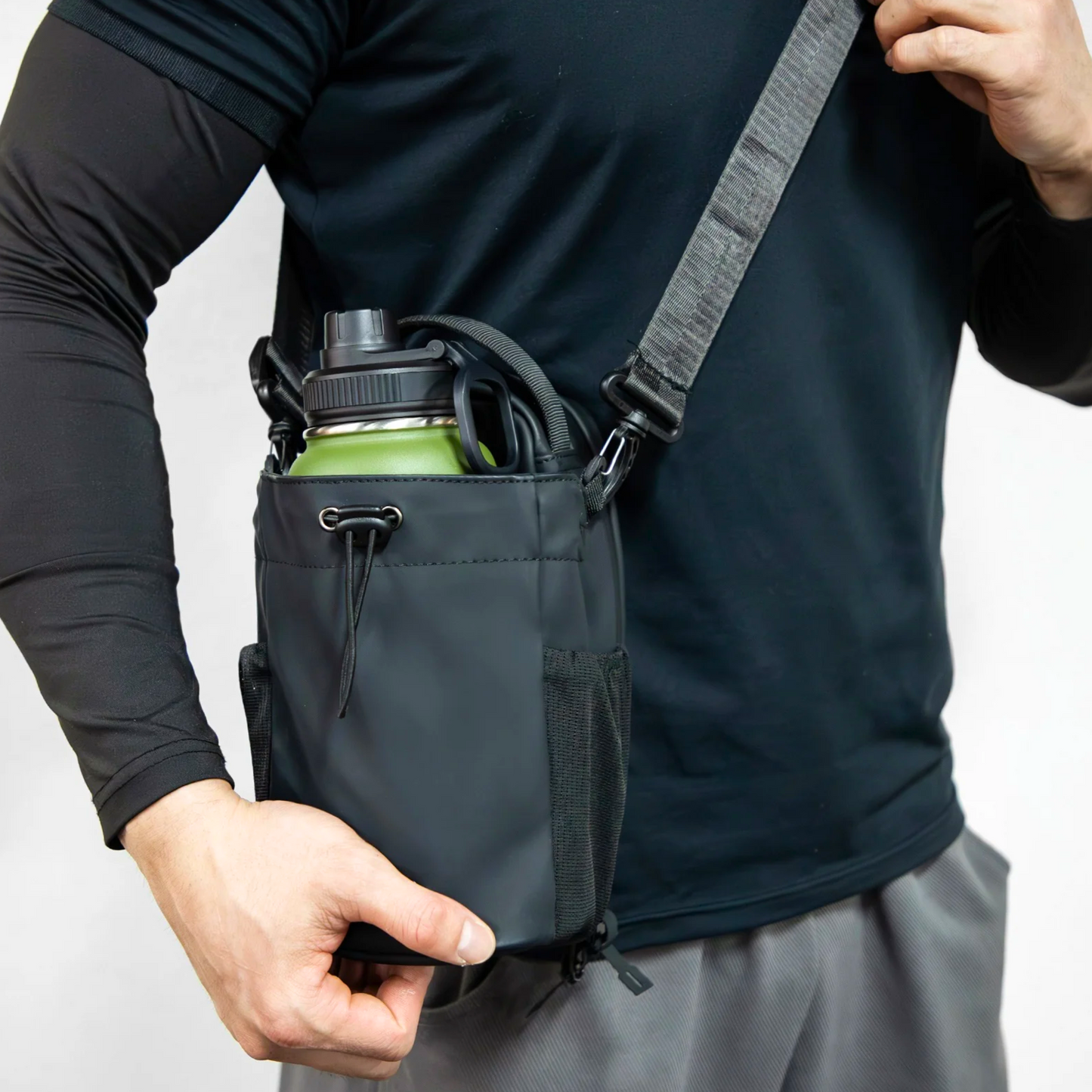 MagMate Magnetic Bag
