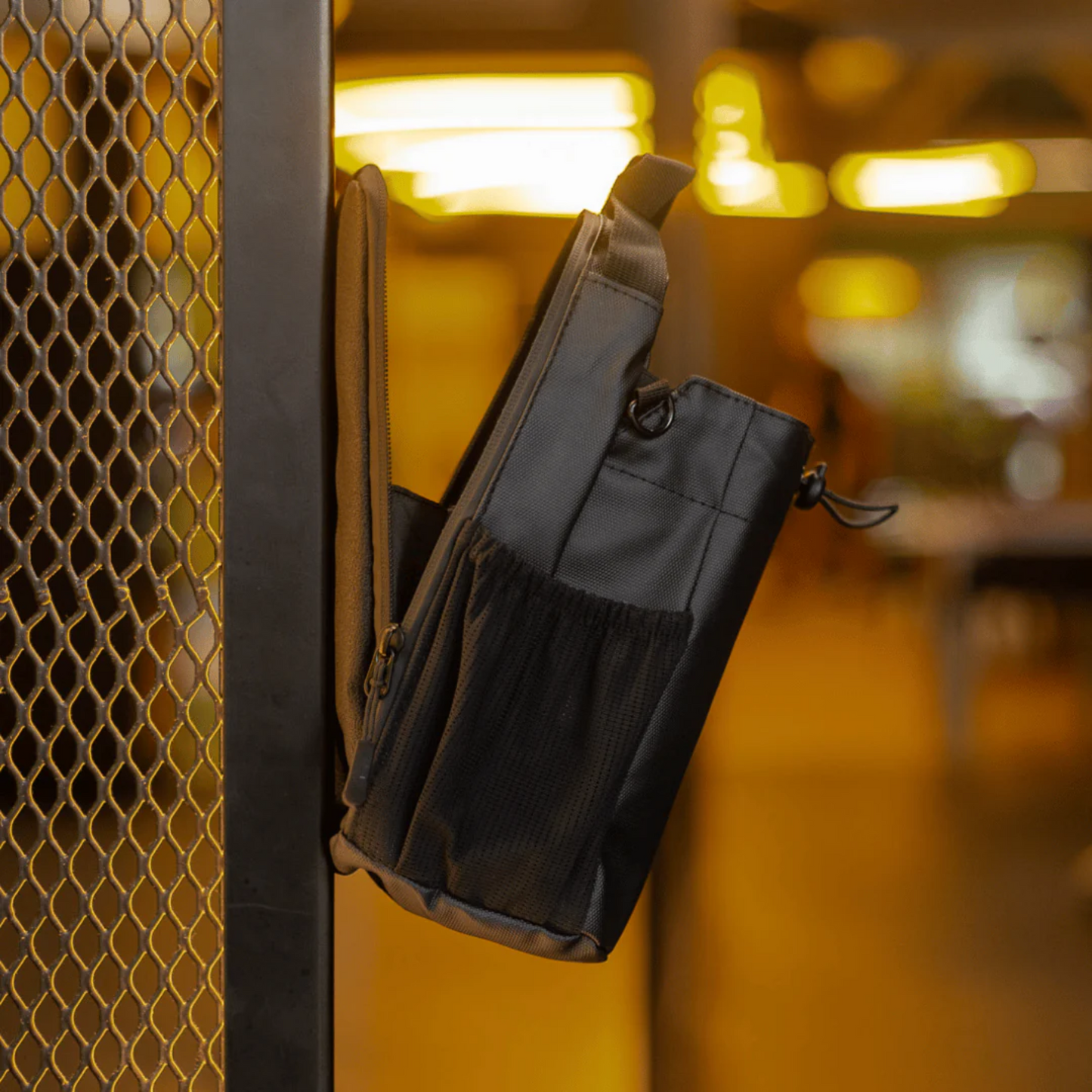 MagMate Magnetic Bag