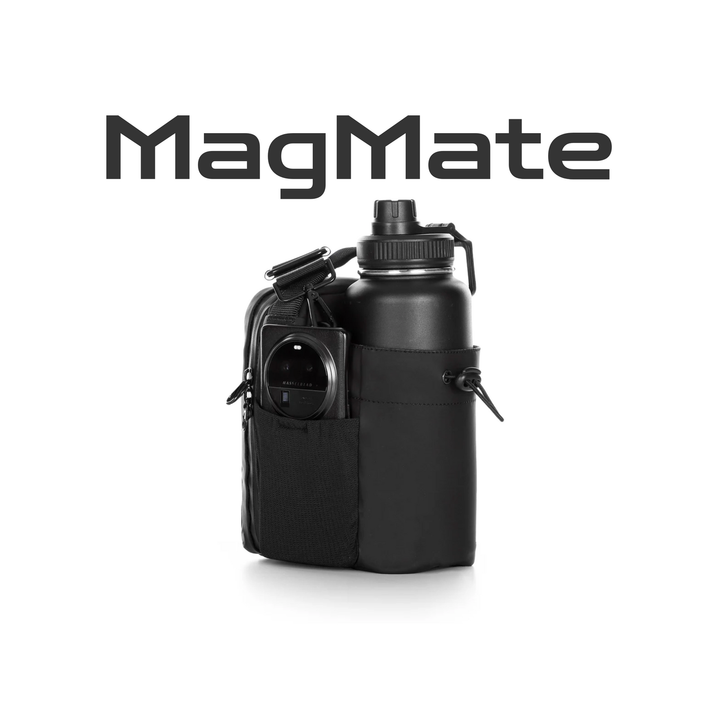 MagMate Magnetic Bag